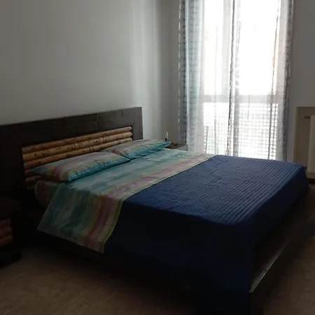 La Casa Di Mia Alojamento de Acomodação e Pequeno-almoço *