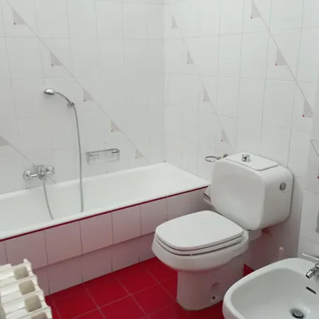 Alojamento de Acomodação e Pequeno-almoço La Casa Di Mia *