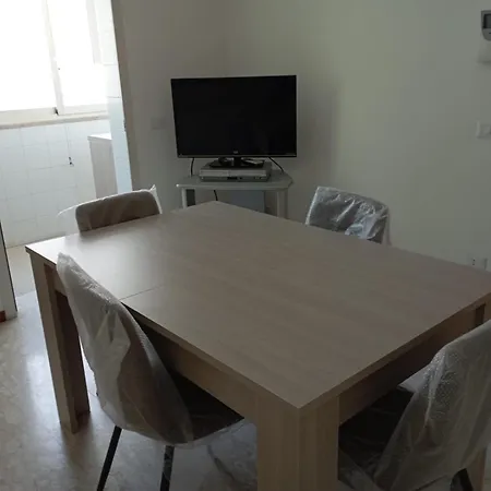 La Casa Di Mia *