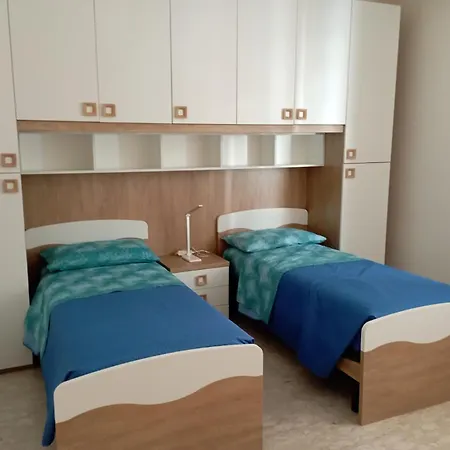 La Casa Di Mia * Bari