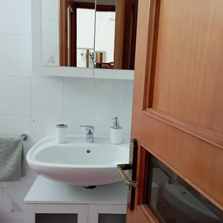 La Casa Di Mia Alojamento de Acomodação e Pequeno-almoço