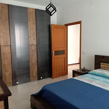 Alojamento de Acomodação e Pequeno-almoço La Casa Di Mia *