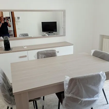Alojamento de Acomodação e Pequeno-almoço La Casa Di Mia