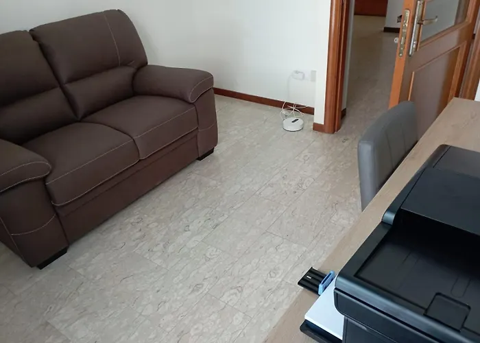 La Casa Di Mia * Bari