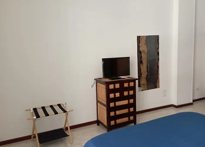 La Casa Di Mia Bed & Breakfast *