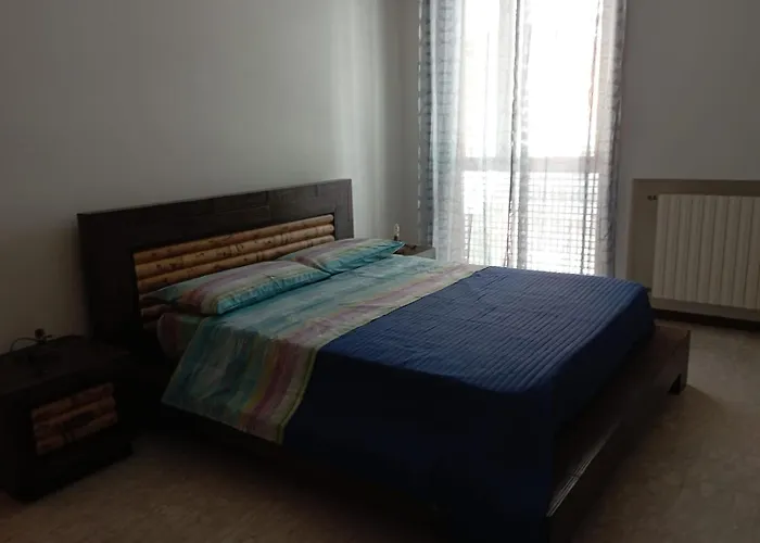 La Casa Di Mia Bed & Breakfast *