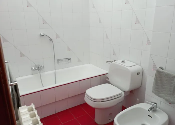 Bed & Breakfast La Casa Di Mia *