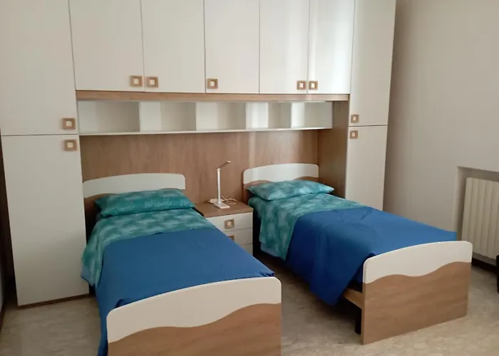 La Casa Di Mia * Bari