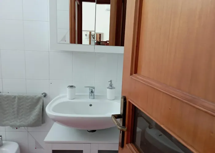 La Casa Di Mia Bed & Breakfast