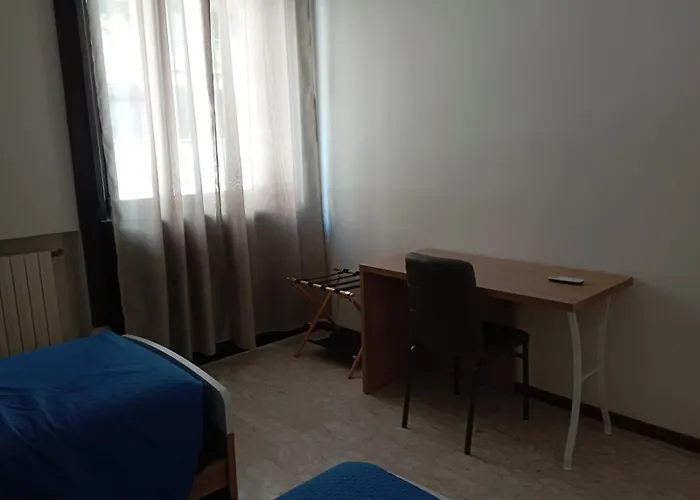 La Casa Di Mia * Bari