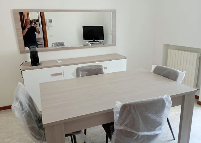 Bed & Breakfast La Casa Di Mia