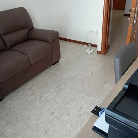 La Casa Di Mia * 바리