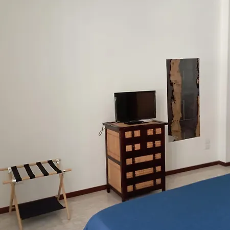 La Casa Di Mia B&B *