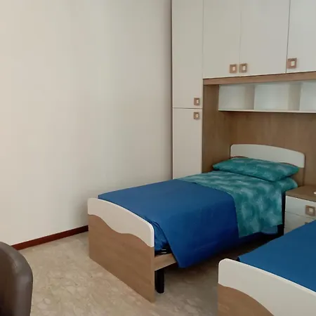 La Casa Di Mia