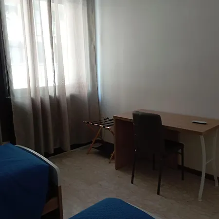La Casa Di Mia * 바리